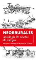 neorrurales: antologia de poetas de campo-9788417418496 neorrurales: antologia de poetas de campo-9788417418496