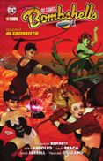 dc comics bombshells (vol. 03): alzamiento-marguerite bennett-9788417787196 dc comics bombshells (vol. 03): alzamiento-marguerite bennett-9788417787196