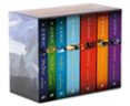 Pack Harry Potter - La serie completa-11654638-otro-formato