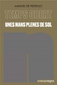 UNES MANS PLENES DE SOL  (edición en catalán)