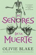 Ebook versión completa descarga gratuita LOS SEÑORES DE LA MUERTE in Spanish