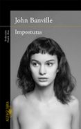 imposturas-john banville-9788420418896 imposturas-john banville-9788420418896