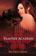 vampire academy-richelle mead-9788420422596 vampire academy-richelle mead-9788420422596
