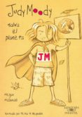 judy moody salva el planeta-megan mcdonald-9788420423296 judy moody salva el planeta-megan mcdonald-9788420423296