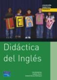 didactica del ingles-isabella hearn-antonio garces-9788420534596 didactica del ingles-isabella hearn-antonio garces-9788420534596