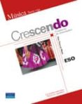 crescendo cuaderno actividades (musica serie roja)-pilar pascual mejia-9788420552996 crescendo cuaderno actividades (musica serie roja)-pilar pascual mejia-9788420552996