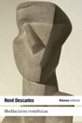 meditaciones metafisicas-rene descartes-9788420653396 meditaciones metafisicas-rene descartes-9788420653396