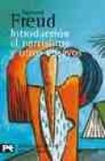 introduccion al narcisismo y otros ensayos-sigmund freud-9788420658896 introduccion al narcisismo y otros ensayos-sigmund freud-9788420658896