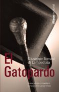 el gatopardo-giuseppe tomasi di lampedusa-9788420664996 el gatopardo-giuseppe tomasi di lampedusa-9788420664996