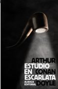 estudio en escarlata-arthur conan doyle-9788420665696 estudio en escarlata-arthur conan doyle-9788420665696