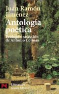 antologia poetica-juan ramon jimenez-9788420673196 antologia poetica-juan ramon jimenez-9788420673196