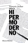 diario de un hipermoderno-françois ascher-9788420682396 diario de un hipermoderno-françois ascher-9788420682396