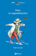 sam, la superdetective-paul van loon-9788421662496 sam, la superdetective-paul van loon-9788421662496