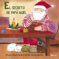 el secreto de papa noel (album)-alfredo gomez cerda-9788421688496 el secreto de papa noel (album)-alfredo gomez cerda-9788421688496