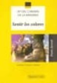 sentir los colores, punto infantil-maria carmen de la bandera-9788421823996 sentir los colores, punto infantil-maria carmen de la bandera-9788421823996