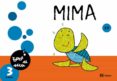 mima 3 años 3 trimestre.todos al agua 3º educacion infantil-9788421853696 mima 3 años 3 trimestre.todos al agua 3º educacion infantil-9788421853696