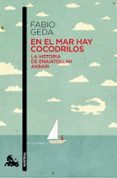 en el mar hay cocodrilos-fabio geda-9788423324996 en el mar hay cocodrilos-fabio geda-9788423324996