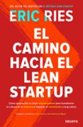 el camino hacia el lean startup-eric ries-9788423429196 el camino hacia el lean startup-eric ries-9788423429196