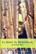el genio de shakespeare-jonathan bate-9788423997596 el genio de shakespeare-jonathan bate-9788423997596