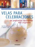velas para celebraciones-maria enslein-9788424187996 velas para celebraciones-maria enslein-9788424187996