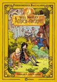 will moogley agencia de fantasmes: terror a can tupper-pierdomenico baccalario-9788424637996 will moogley agencia de fantasmes: terror a can tupper-pierdomenico baccalario-9788424637996