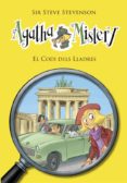agatha mistery 23: el codi dels lladres-sir steve stevenson-9788424657796 agatha mistery 23: el codi dels lladres-sir steve stevenson-9788424657796