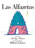 las alfazetas (los cuentos de la cometa)-milton glaser-9788425227196 las alfazetas (los cuentos de la cometa)-milton glaser-9788425227196