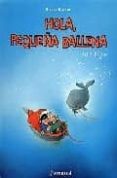 hola pequeña ballena-gisela kalow-9788426130396 hola pequeña ballena-gisela kalow-9788426130396