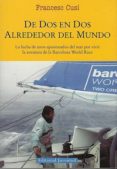 de dos en dos alrededor del mundo (coleccion viajes y aventuras)-francesc cusi-9788426138996 de dos en dos alrededor del mundo (coleccion viajes y aventuras)-francesc cusi-9788426138996