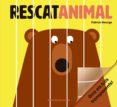 rescat animal-patrick george-9788426143396 rescat animal-patrick george-9788426143396
