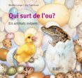 qui surt de l ou?-monika lange-ute thönissen-9788426144096 qui surt de l ou?-monika lange-ute thönissen-9788426144096