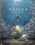 edison: dos ratones en busca de un tesoro-torben kuhlmann-9788426145796 edison: dos ratones en busca de un tesoro-torben kuhlmann-9788426145796