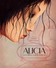 alicia en el pais de las maravillas (ilustrado por rebecca dautre mer)-lewis carroll-9788426379696 alicia en el pais de las maravillas (ilustrado por rebecca dautre mer)-lewis carroll-9788426379696