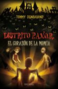 el corazon de la momia-tommy donbavand-9788426381996 el corazon de la momia-tommy donbavand-9788426381996