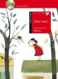 ¡qué raro!-catalina gonzalez vilar-9788426388896 ¡qué raro!-catalina gonzalez vilar-9788426388896