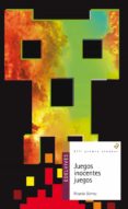 juegos, inocentes juegos (premio alandar 2013)-ricardo gomez-9788426389596 juegos, inocentes juegos (premio alandar 2013)-ricardo gomez-9788426389596