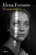 el amor molesto (ebook)-elena ferrante-9788426405296 el amor molesto (ebook)-elena ferrante-9788426405296