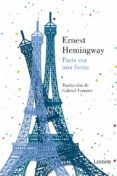 paris era una fiesta-ernest hemingway-9788426421296 paris era una fiesta-ernest hemingway-9788426421296