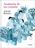 Descargas de libros de audio gratis de ANATOMÍA DE UN CORAZÓN MOBI PDB in Spanish