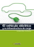 el vehiculo electrico y su infraestructura de carga-eva molero piñero-ana pozo ruz-9788426719096 el vehiculo electrico y su infraestructura de carga-eva molero piñero-ana pozo ruz-9788426719096