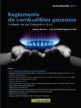 reglamento de combustibles gaseosos (actualizado 2015)-jose antonio bejarano perez-9788426722096 reglamento de combustibles gaseosos (actualizado 2015) jose antonio bejarano perez 9788426722096