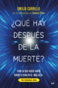 ¿que hay despues de la muerte? (ebook)-9788427044296 ¿que hay despues de la muerte? (ebook)-9788427044296