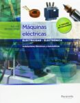 máquinas electricas (2ª ed. act.)-juan jose manzano orrego-9788428334396 máquinas electricas (2ª ed. act.)-juan jose manzano orrego-9788428334396