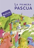 la primera pascua-9788428550796 la primera pascua-9788428550796