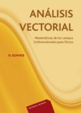 analisis vectorial-n. kemmer-9788429150896 analisis vectorial-n. kemmer-9788429150896
