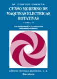 Epub ebook descargas gratuitas CURSO MODERNO DE MÁQUINAS ELÉCTRICAS ROTATIVAS 9788429193596