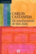 els ensenyaments de don juan-carlos castaneda-9788429755596 els ensenyaments de don juan-carlos castaneda-9788429755596