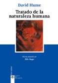 tratado de la naturaleza humana (4ª ed.)-david hume-9788430942596 tratado de la naturaleza humana (4ª ed.)-david hume-9788430942596