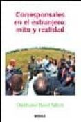 corresponsales en el extranjero: mito y realidad-christopher david tulloch-9788431321796 corresponsales en el extranjero: mito y realidad-christopher david tulloch-9788431321796