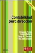 contabilidad para direccion (22ª ed.)-9788431323196 contabilidad para direccion (22ª ed.)-9788431323196